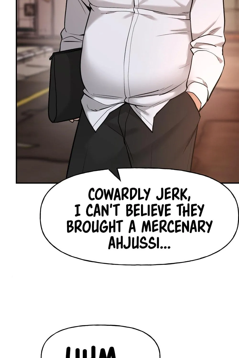 Designated Bully Chapter 17 page 45 - 