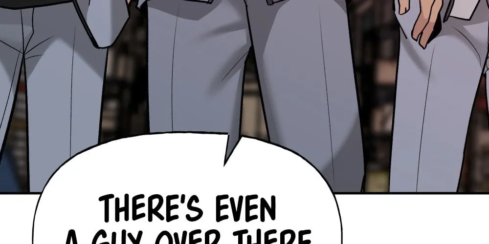 Designated Bully Chapter 17 page 51 - 