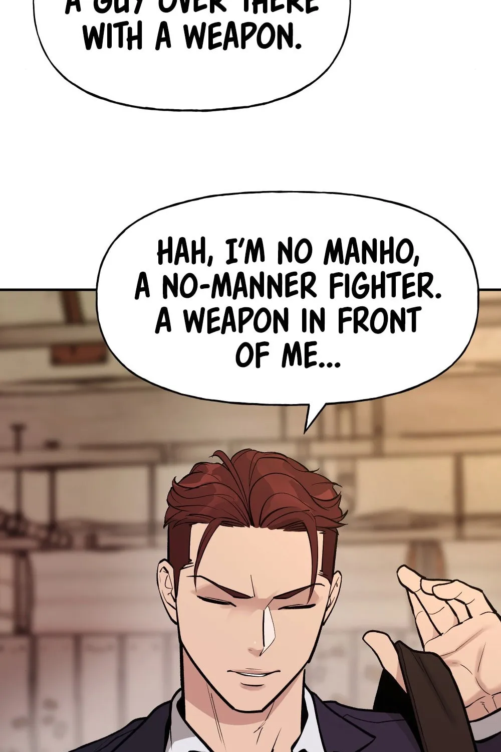 Designated Bully Chapter 17 page 52 - 