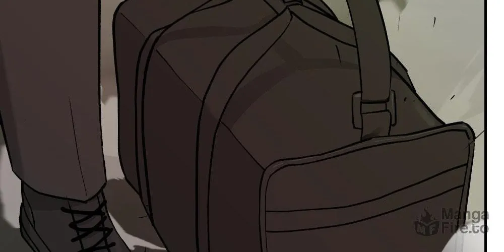 Designated Bully Chapter 17 page 55 - 