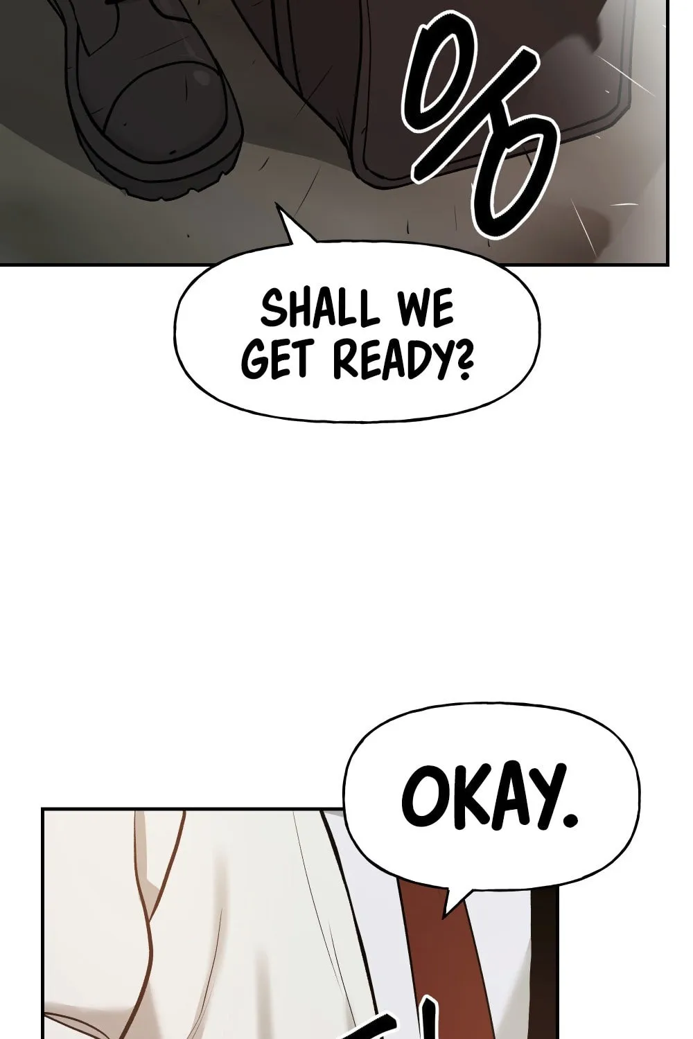 Designated Bully Chapter 17 page 56 - 