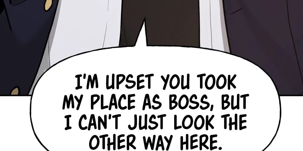 Designated Bully Chapter 17 page 7 - 