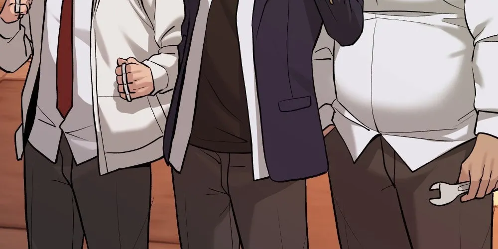 Designated Bully Chapter 17 page 68 - 