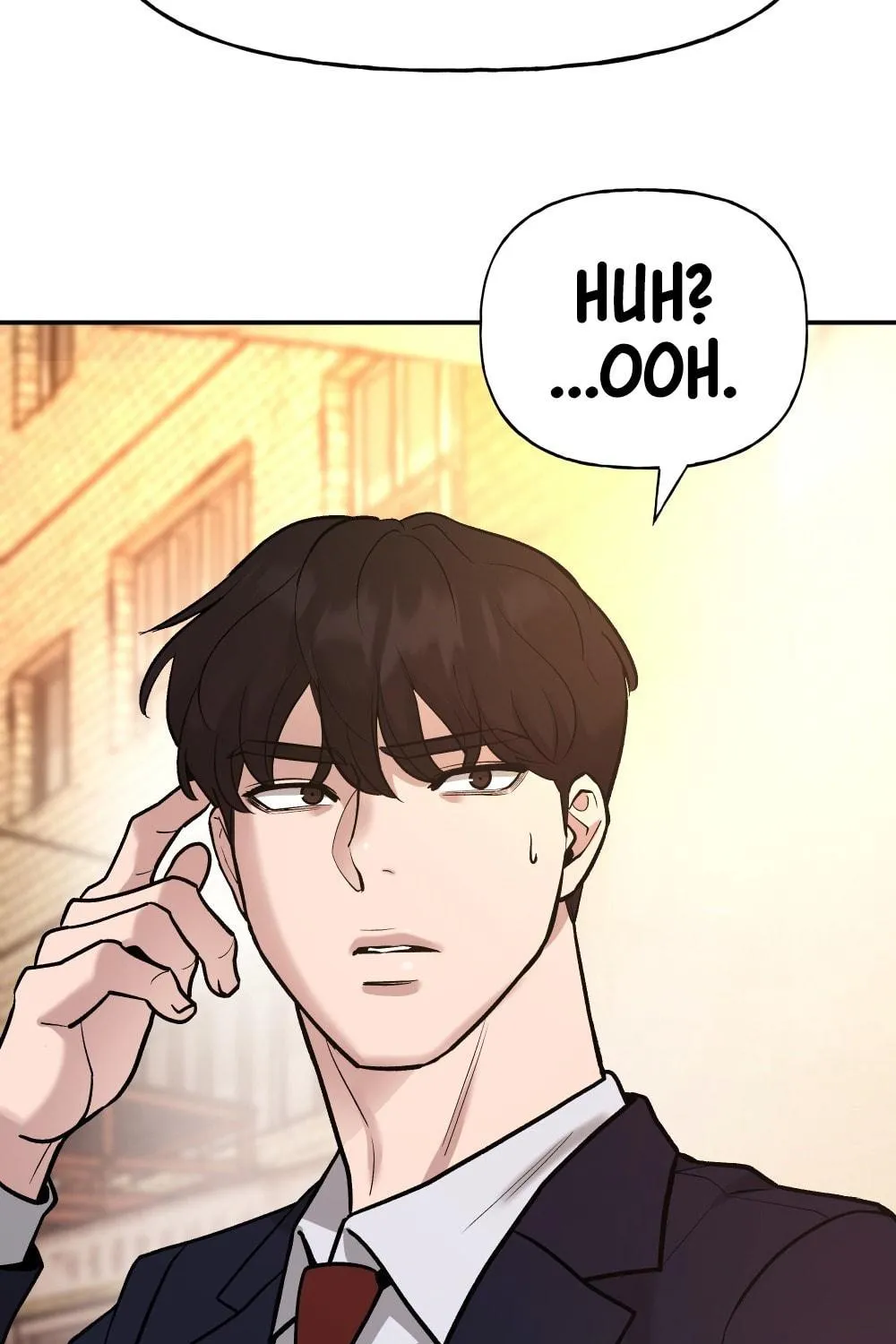 Designated Bully Chapter 17 page 8 - 