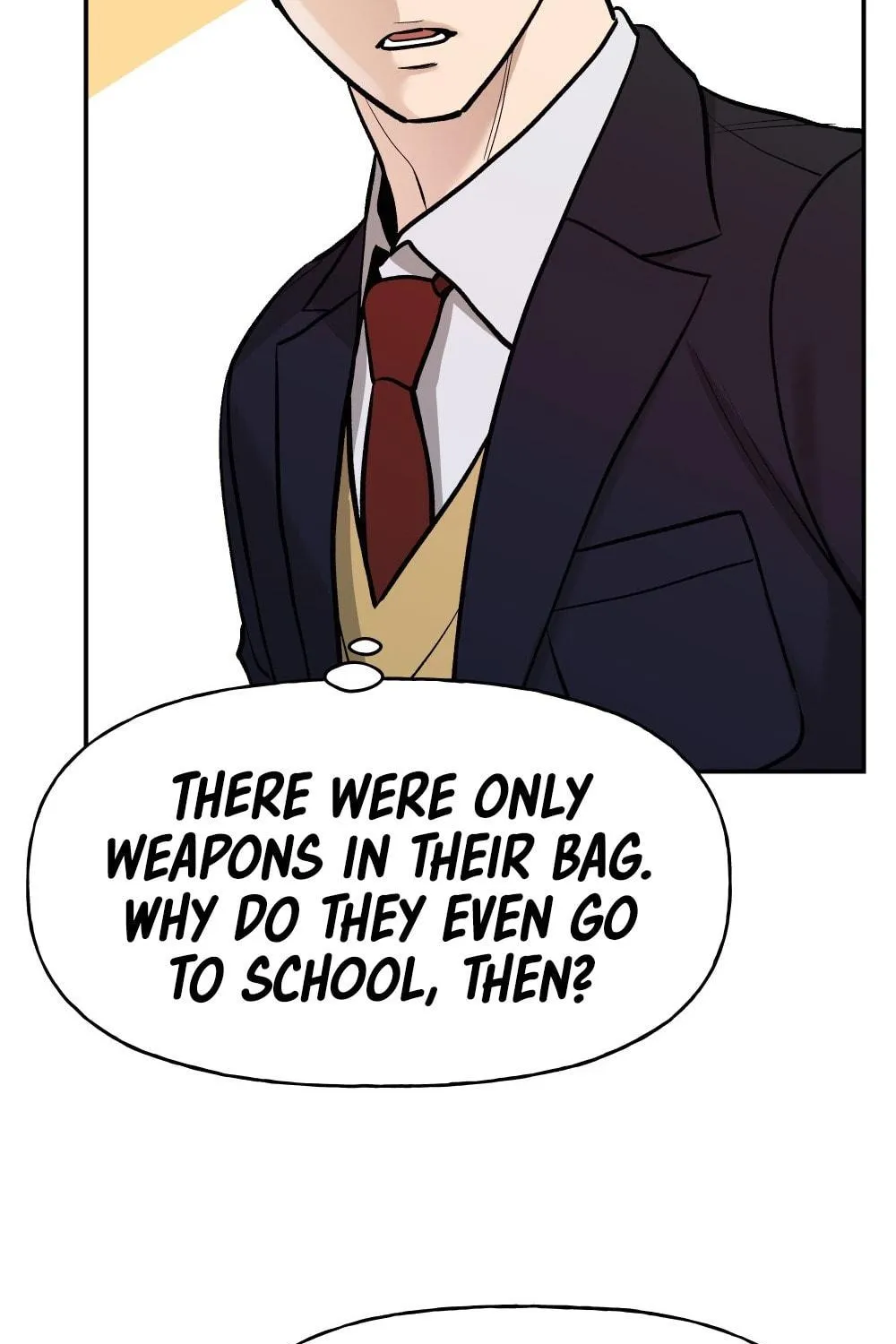 Designated Bully Chapter 17 page 71 - 
