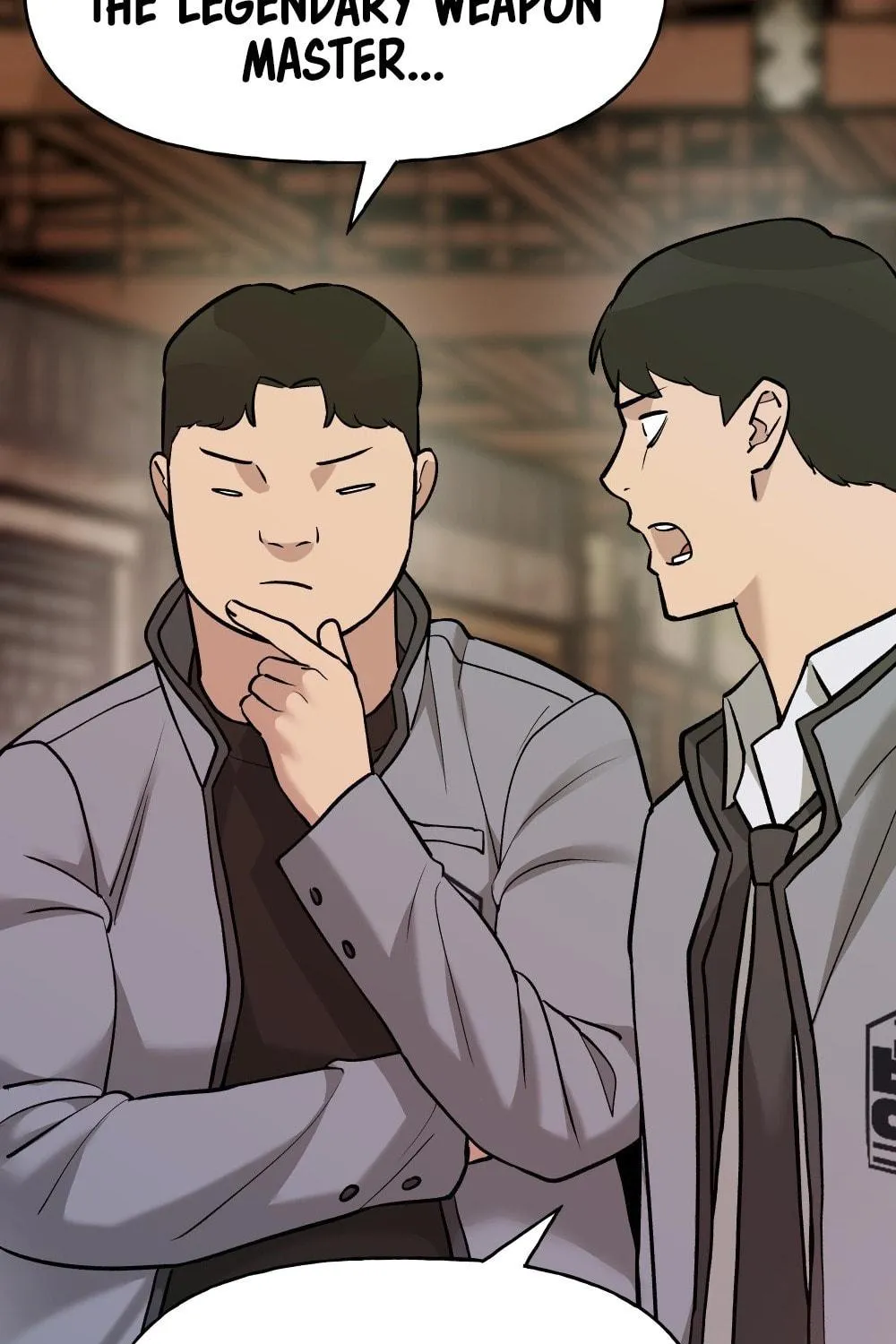Designated Bully Chapter 17 page 73 - 