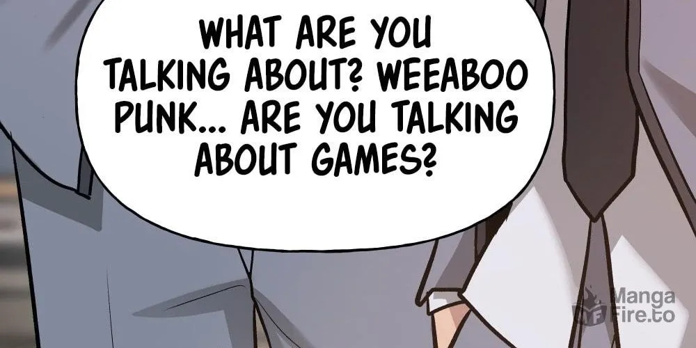 Designated Bully Chapter 17 page 74 - 