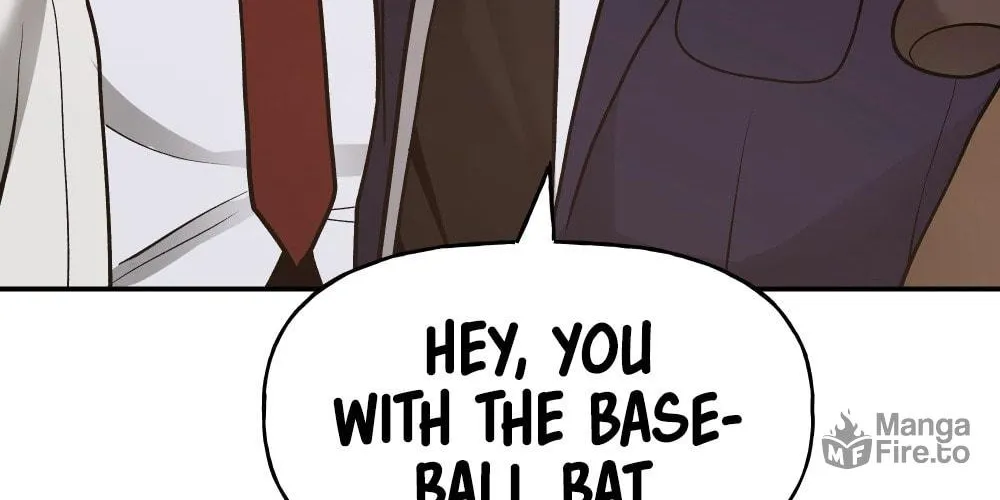 Designated Bully Chapter 17 page 77 - 