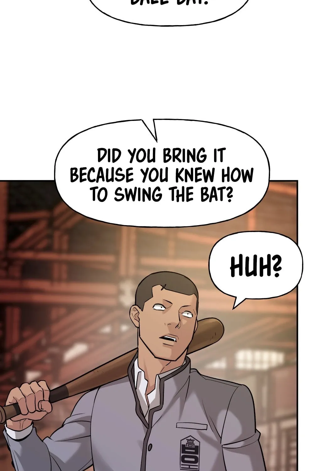 Designated Bully Chapter 17 page 78 - 