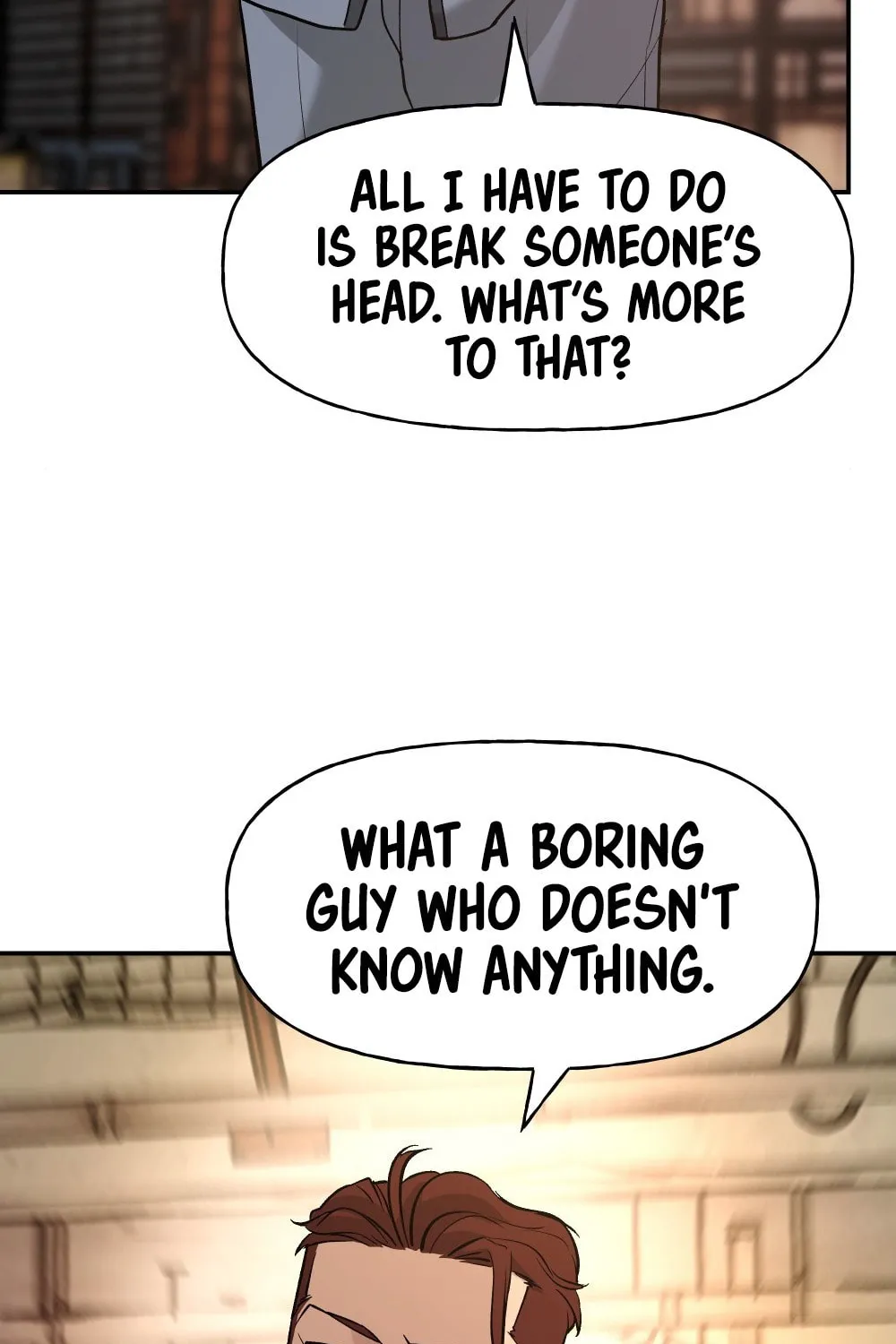 Designated Bully Chapter 17 page 80 - 