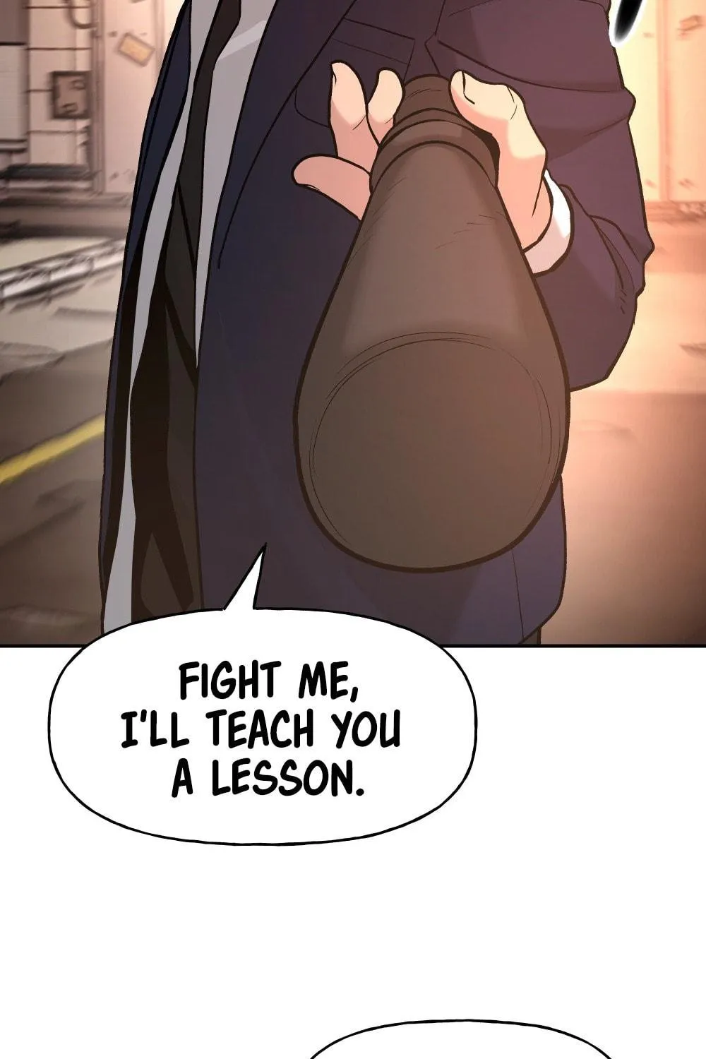 Designated Bully Chapter 17 page 82 - 