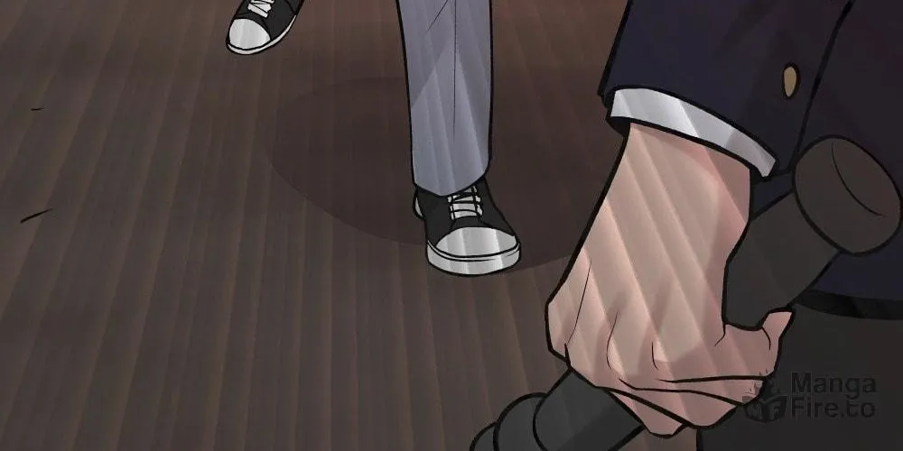 Designated Bully Chapter 17 page 88 - 