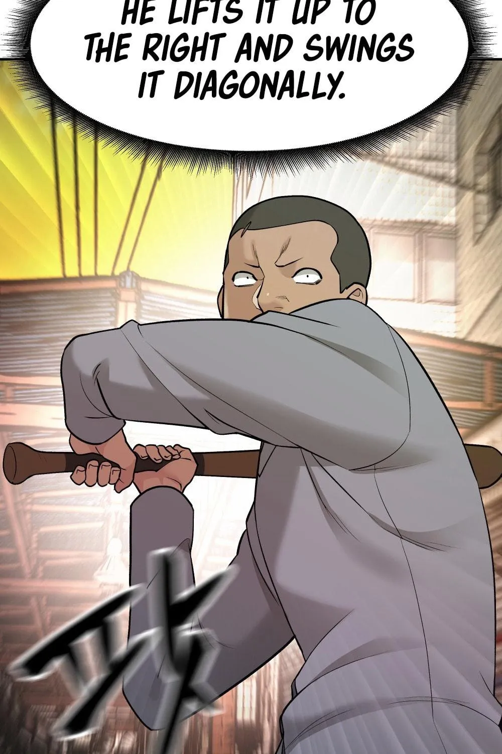 Designated Bully Chapter 17 page 91 - 