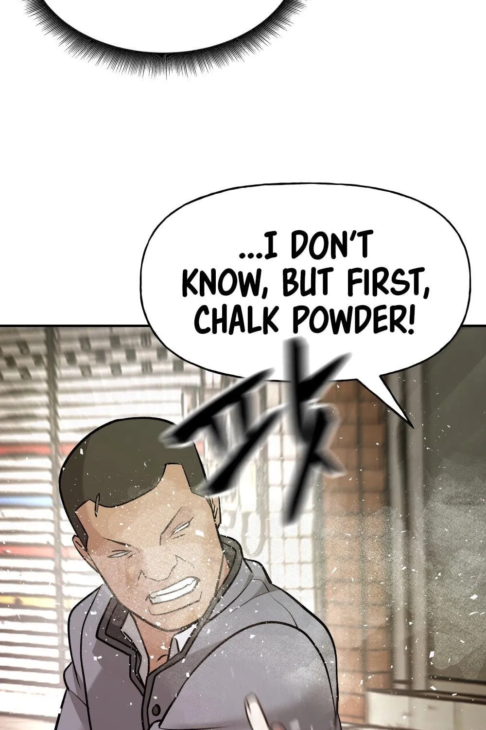 Designated Bully Chapter 17 page 93 - 