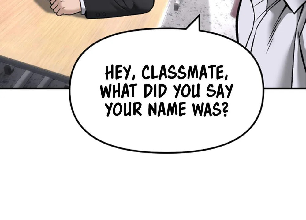 Designated Bully Chapter 177 page 24 - 