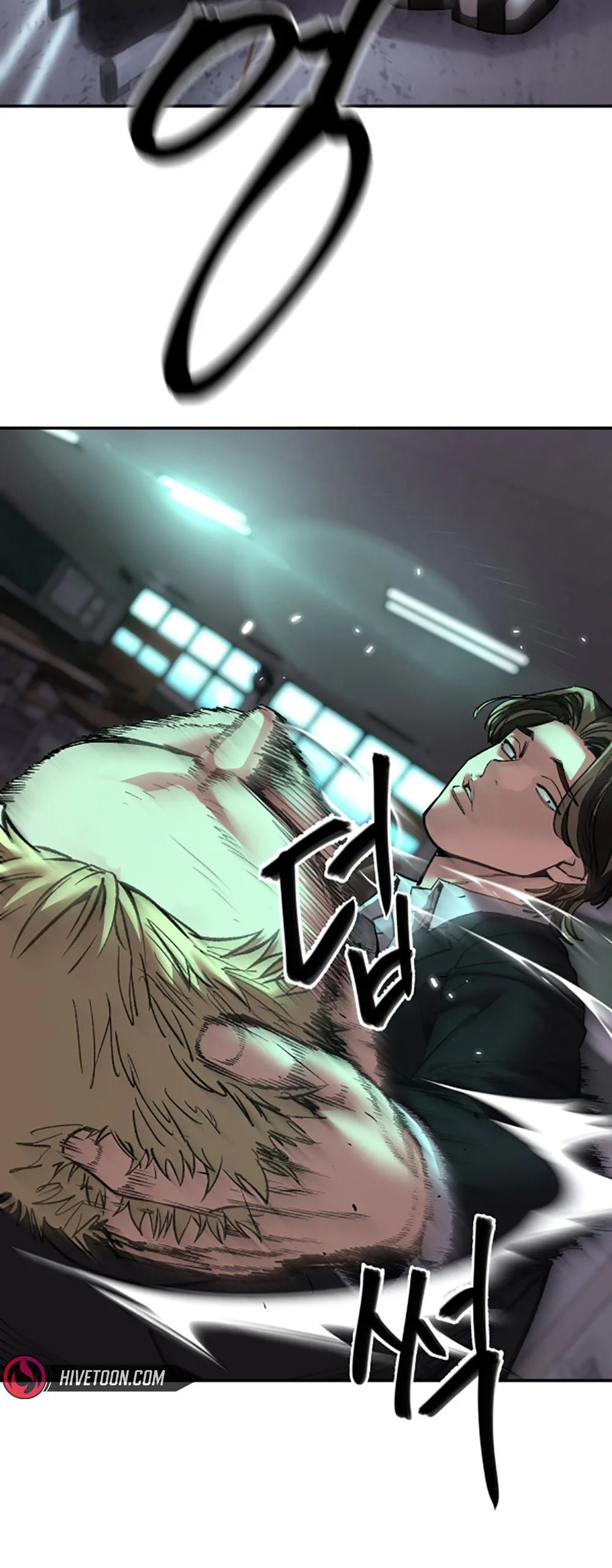 Designated Bully Chapter 177 page 41 - 