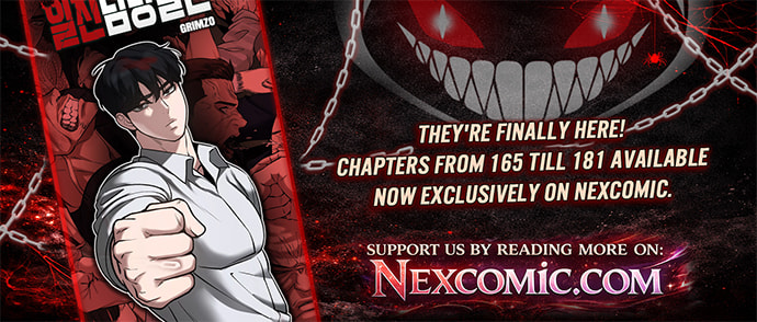 Designated Bully Chapter 179 page 1 - 