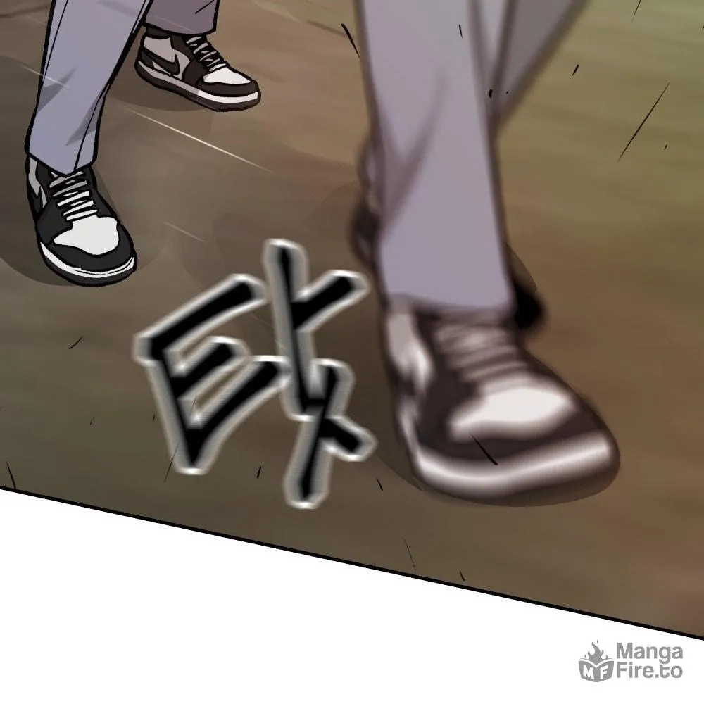 Designated Bully Chapter 18 page 105 - 