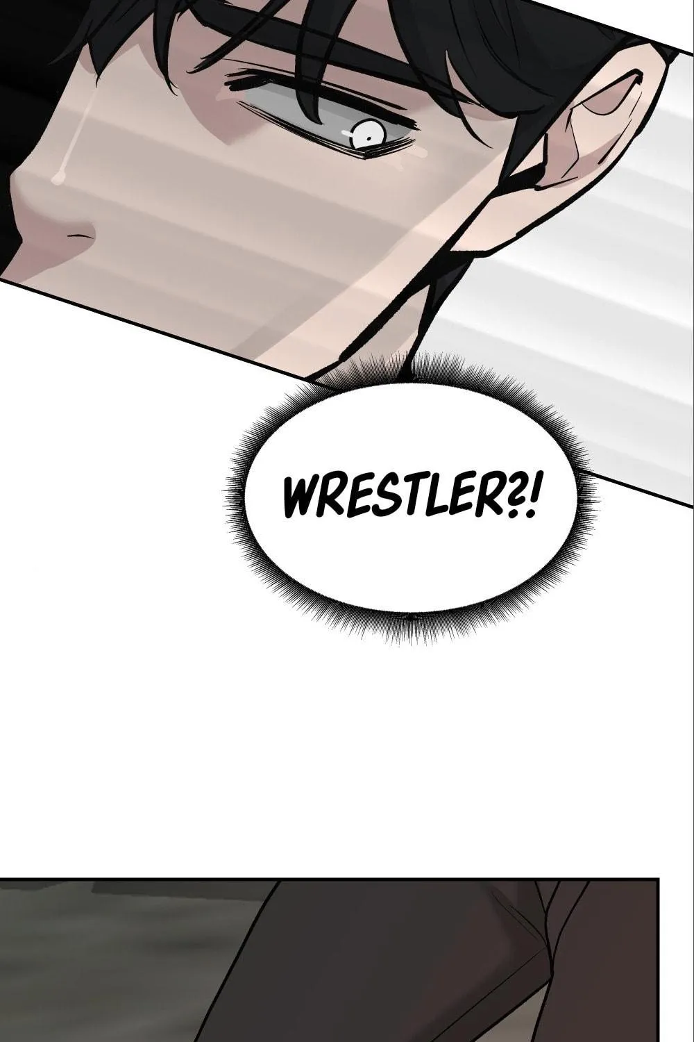 Designated Bully Chapter 18 page 12 - 
