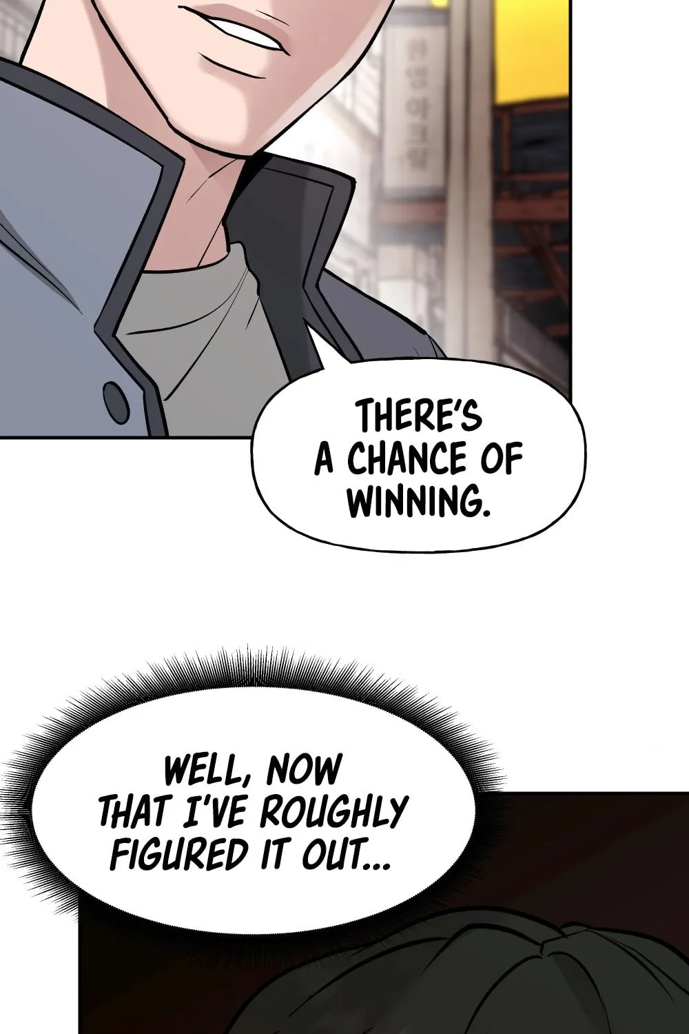 Designated Bully Chapter 18 page 114 - 