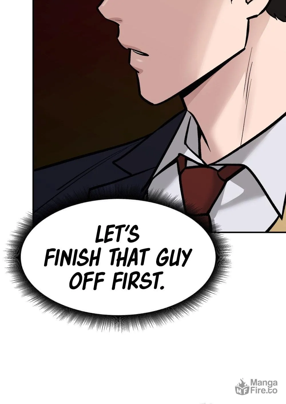 Designated Bully Chapter 18 page 116 - 