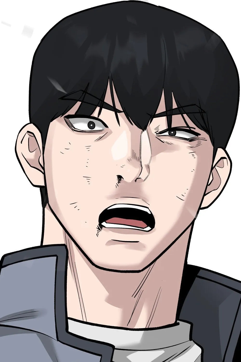 Designated Bully Chapter 18 page 128 - 