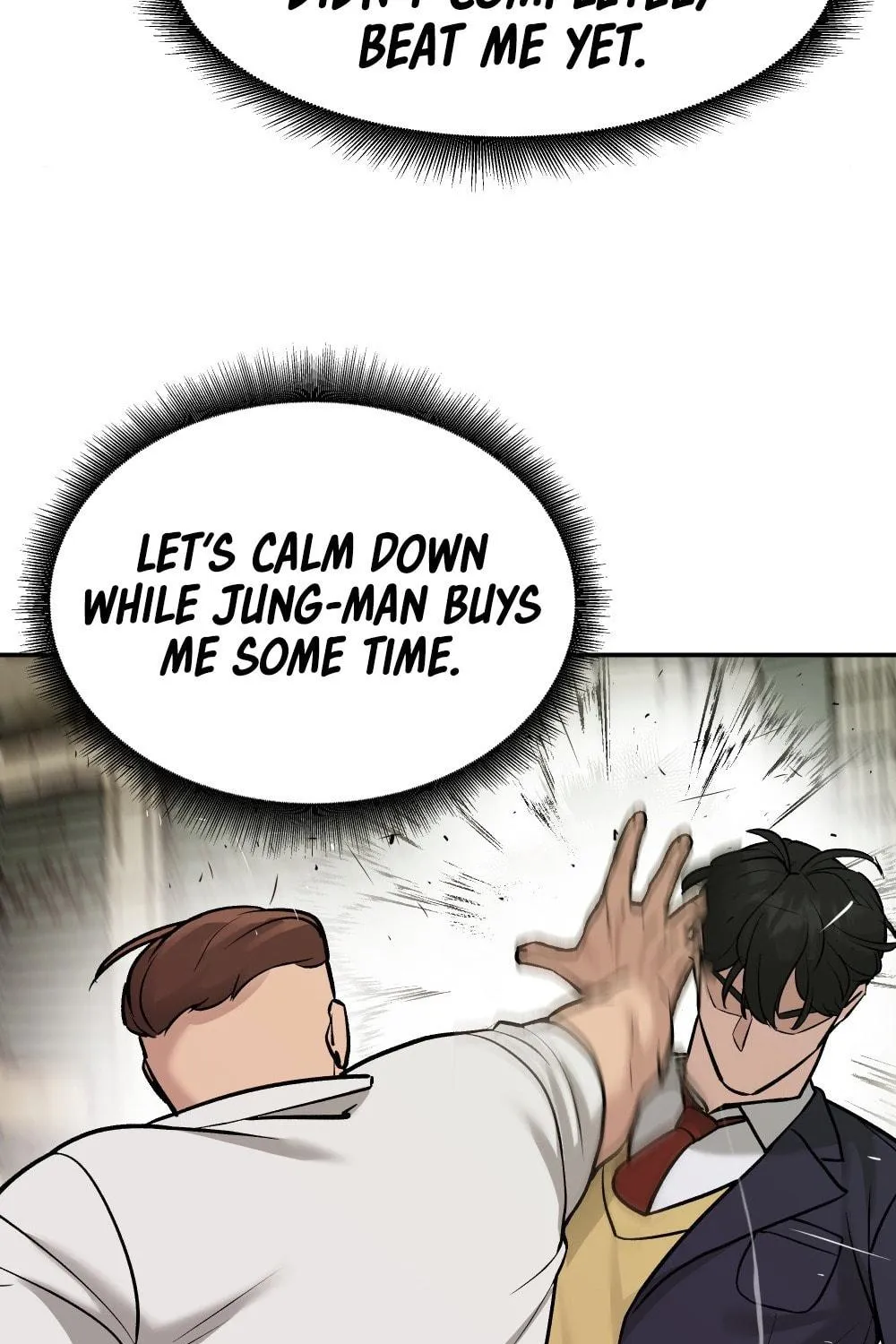 Designated Bully Chapter 18 page 138 - 