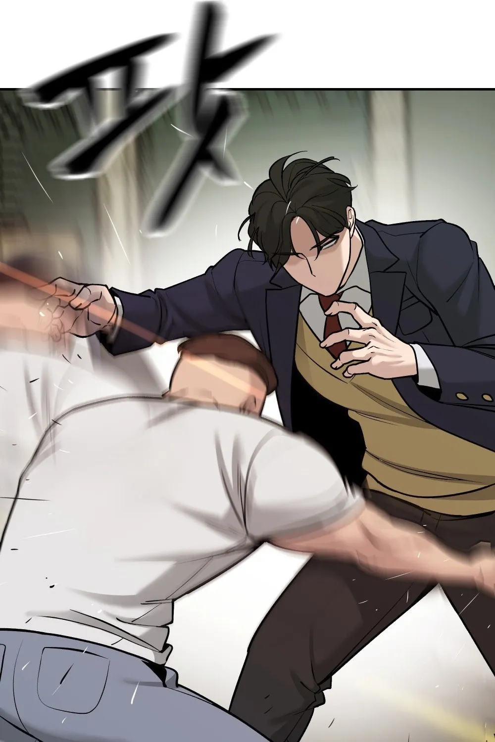 Designated Bully Chapter 18 page 141 - 
