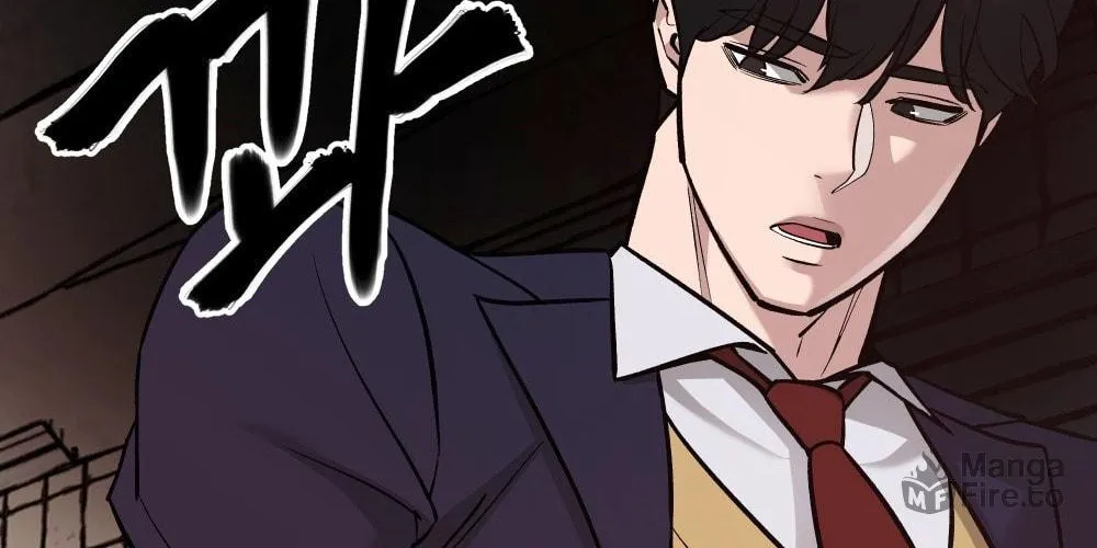 Designated Bully Chapter 18 page 144 - 