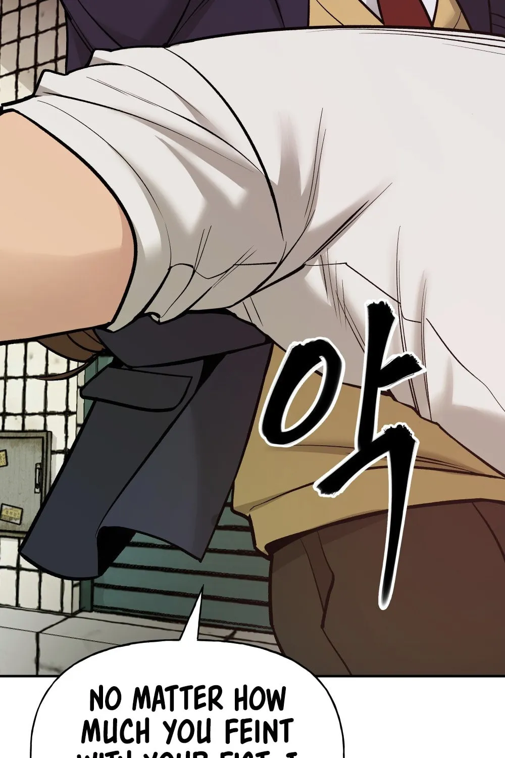 Designated Bully Chapter 18 page 145 - 