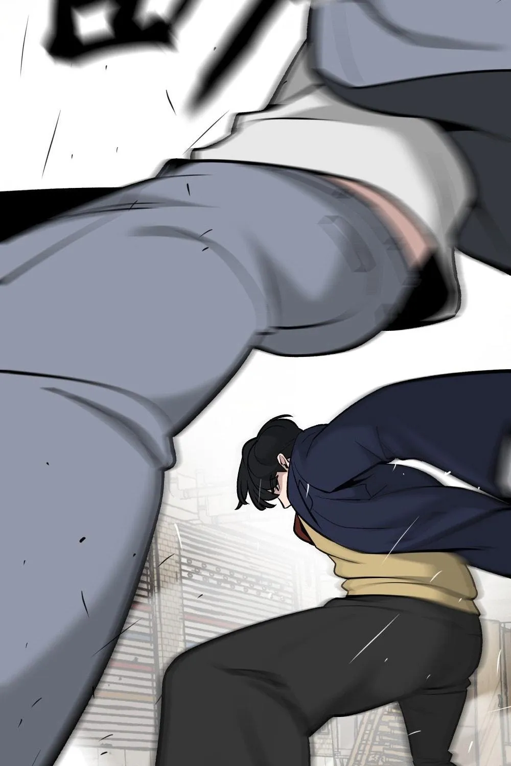 Designated Bully Chapter 18 page 160 - 