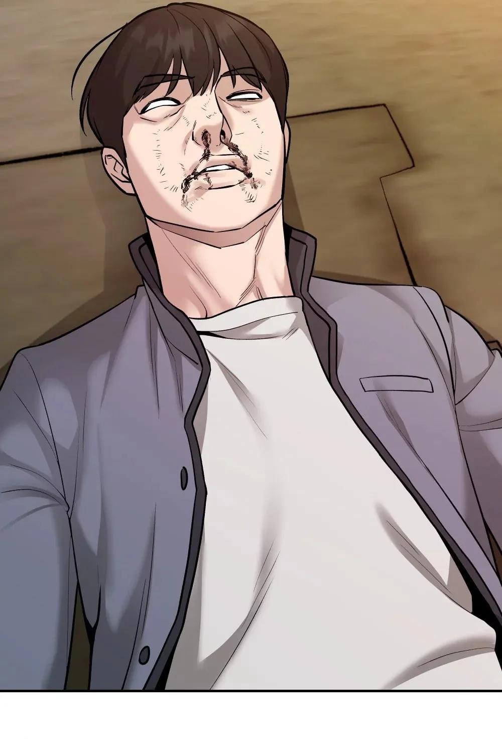Designated Bully Chapter 18 page 190 - 