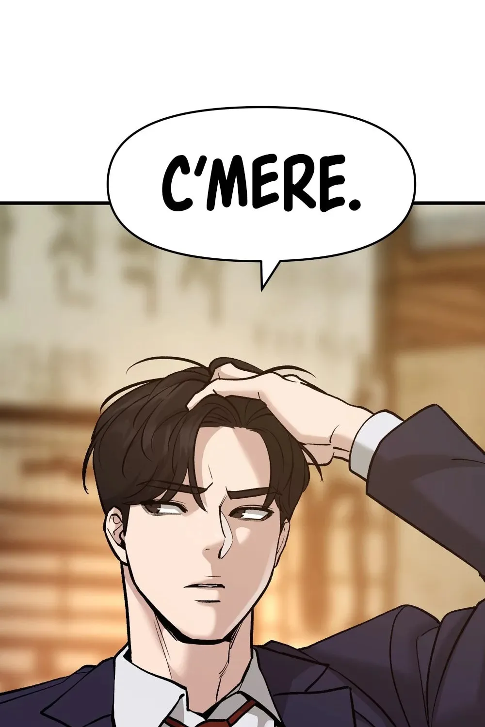 Designated Bully Chapter 18 page 191 - 