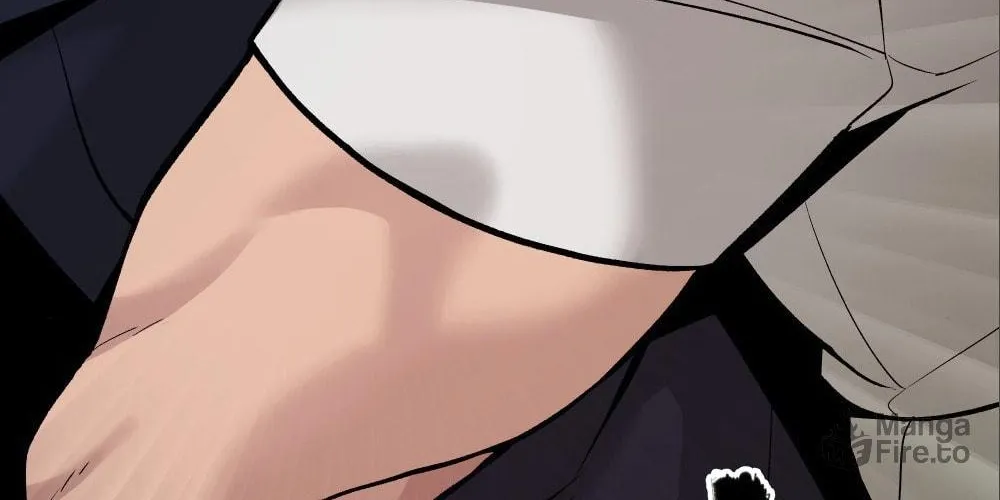 Designated Bully Chapter 18 page 21 - 