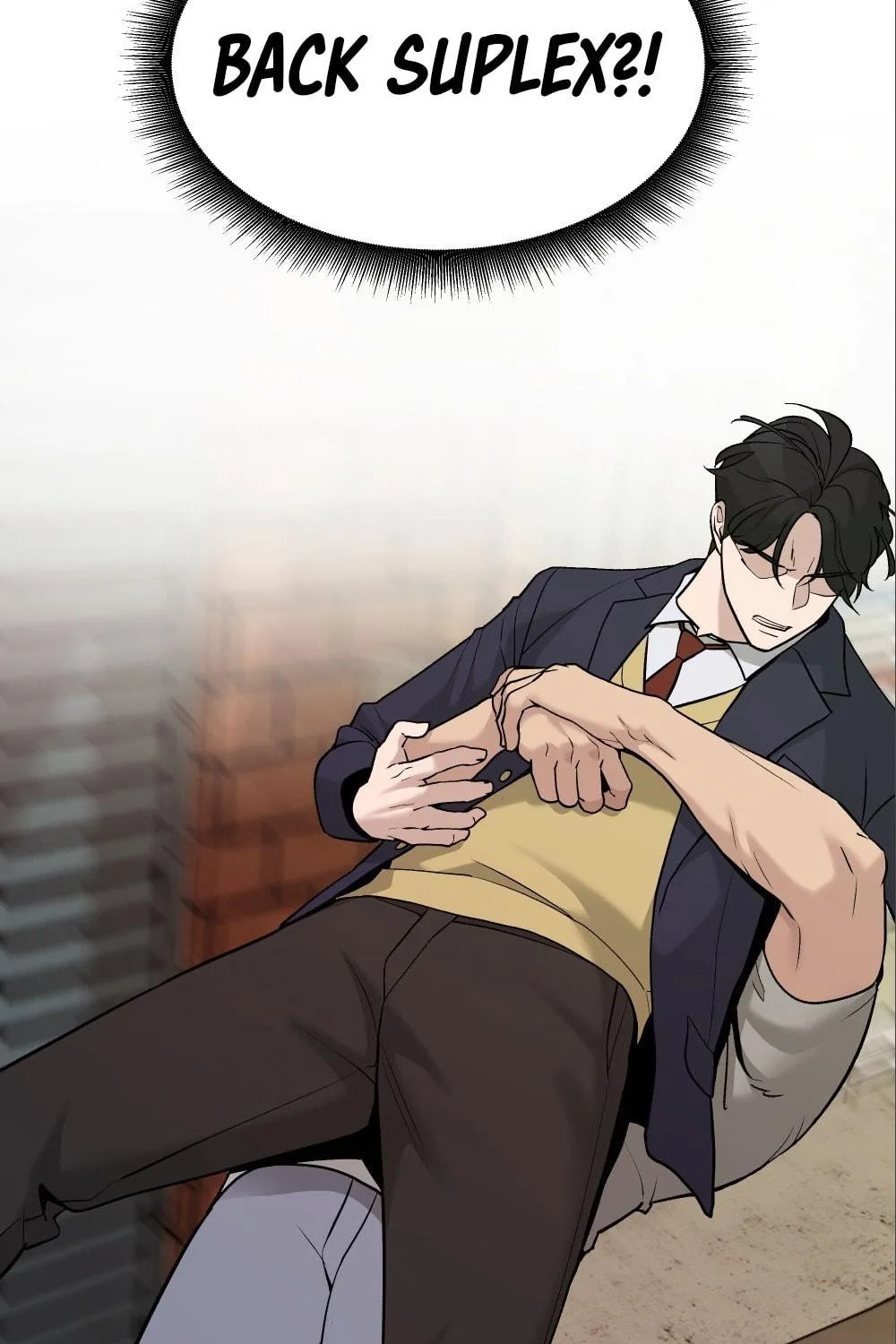 Designated Bully Chapter 18 page 26 - 