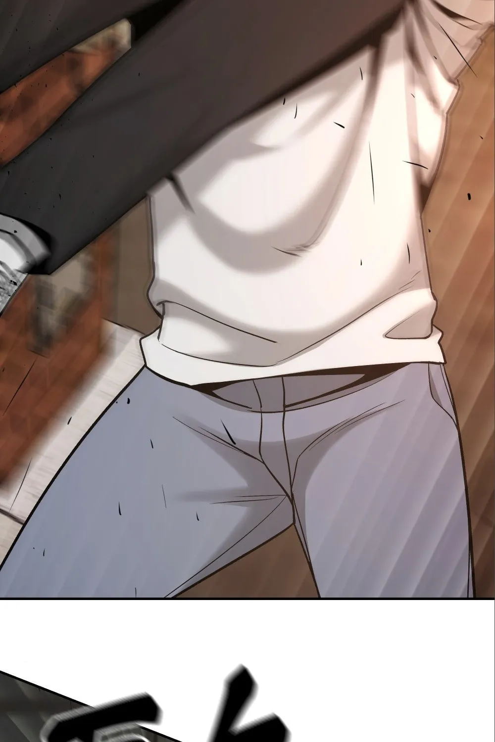 Designated Bully Chapter 18 page 33 - 