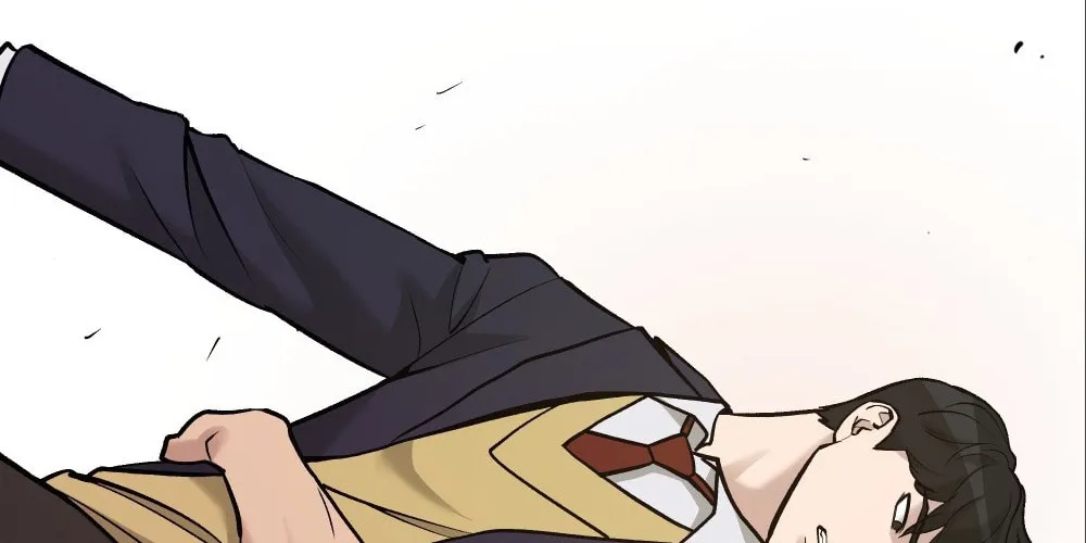 Designated Bully Chapter 18 page 36 - 
