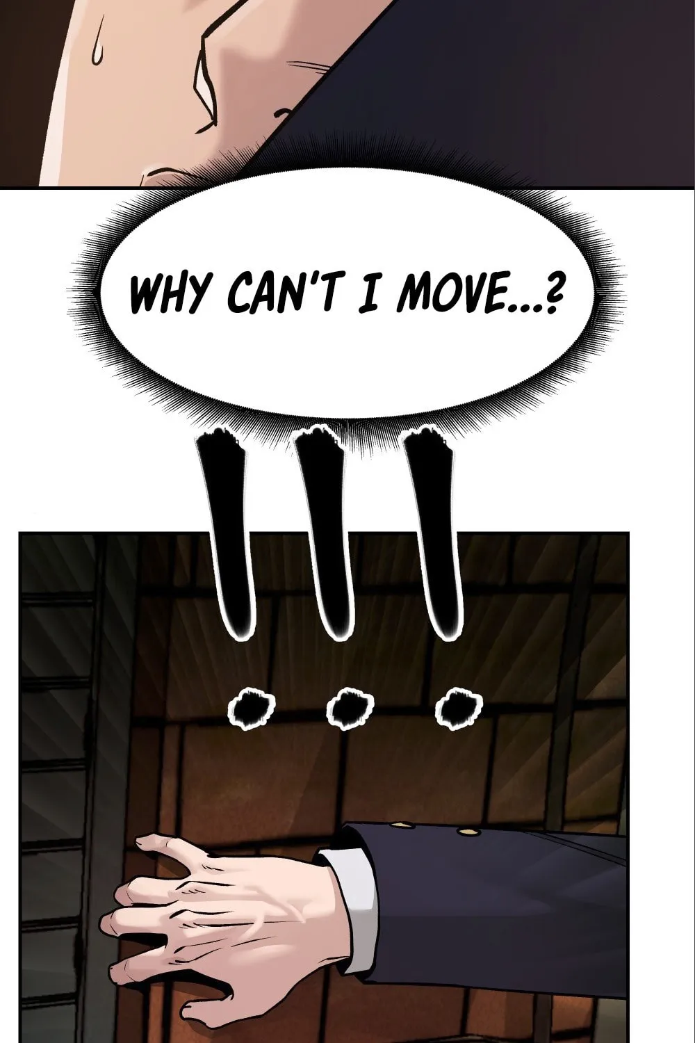 Designated Bully Chapter 18 page 39 - 