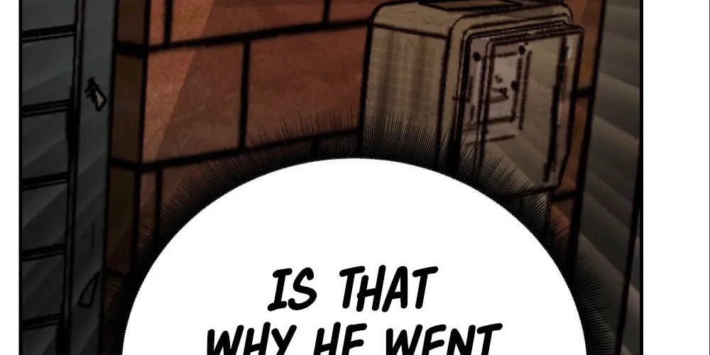 Designated Bully Chapter 18 page 40 - 