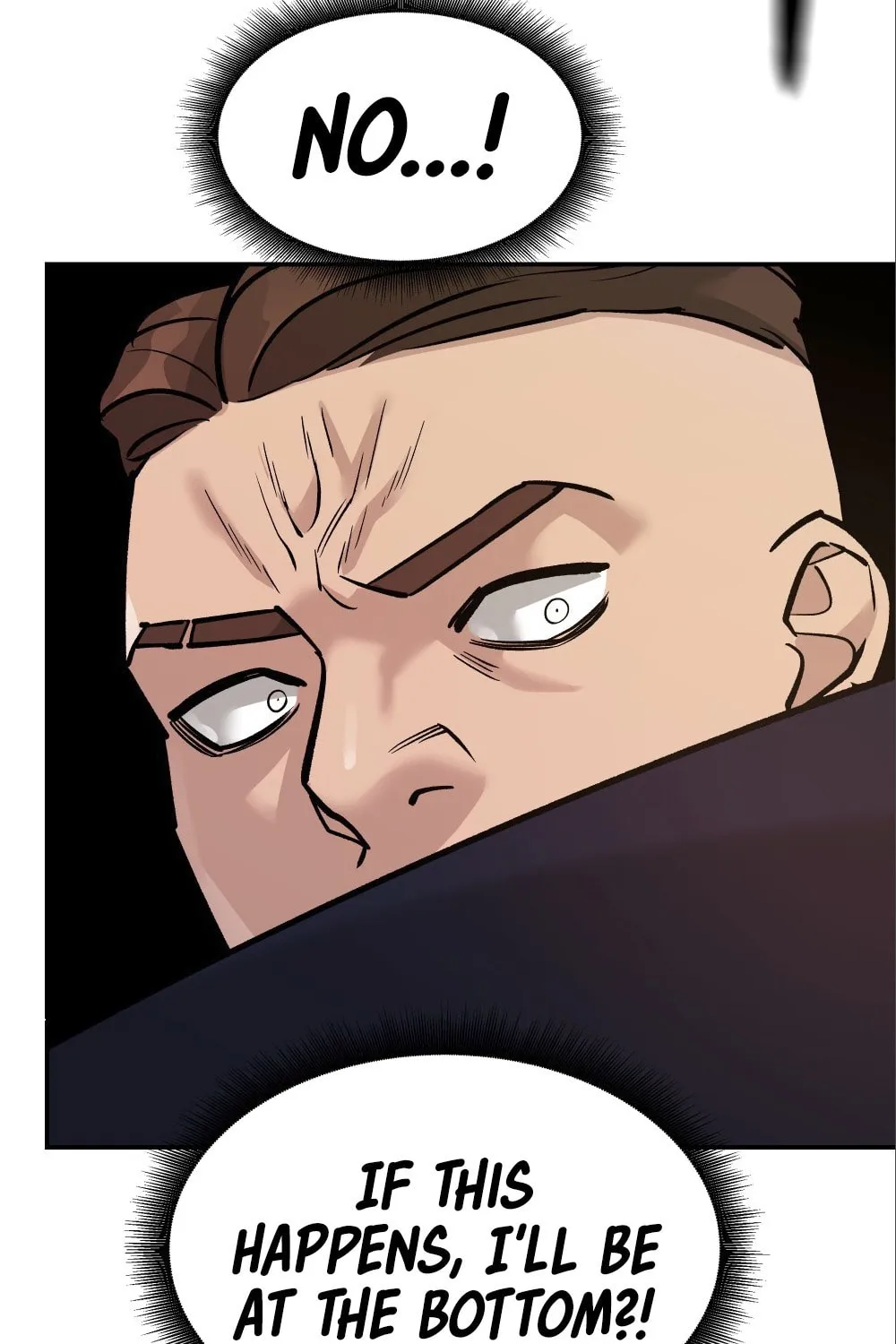 Designated Bully Chapter 18 page 53 - 