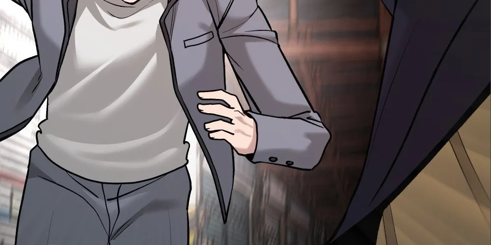 Designated Bully Chapter 18 page 57 - 
