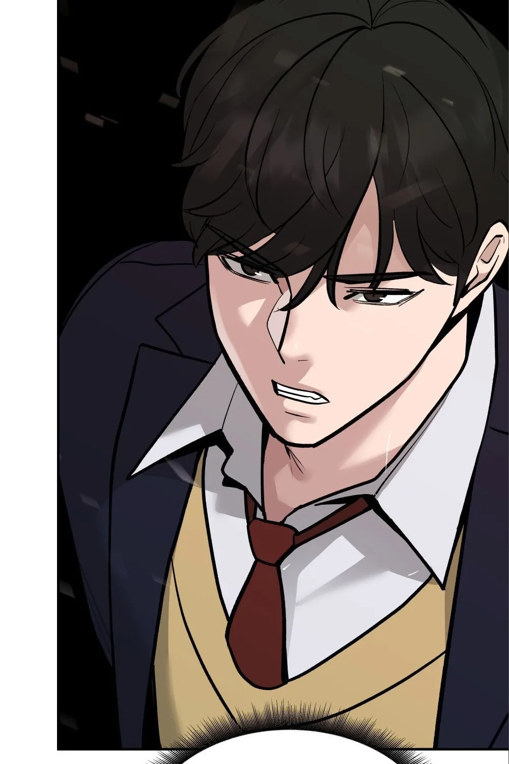 Designated Bully Chapter 18 page 64 - 