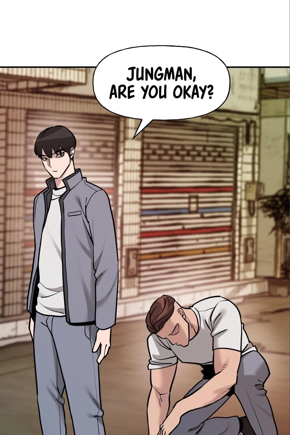Designated Bully Chapter 18 page 66 - 