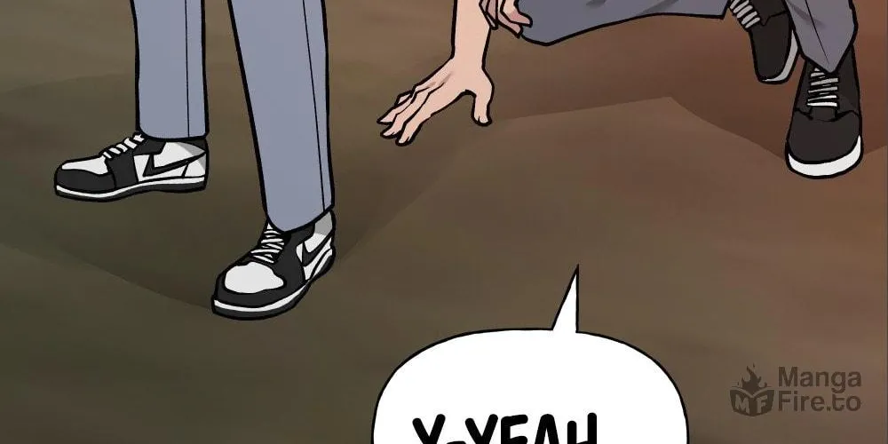 Designated Bully Chapter 18 page 67 - 