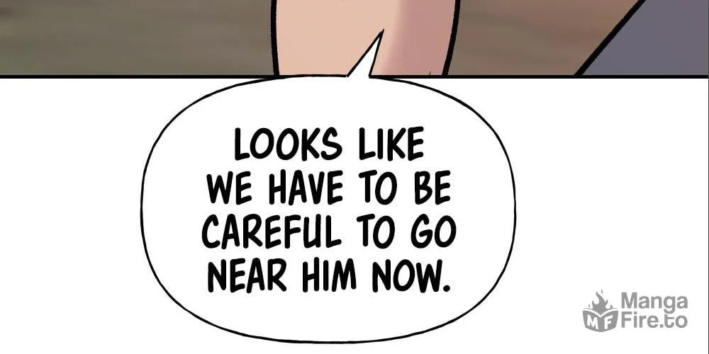 Designated Bully Chapter 18 page 70 - 