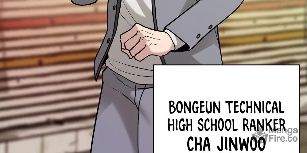 Designated Bully Chapter 18 page 72 - 