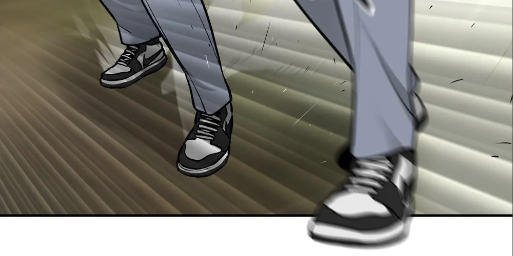 Designated Bully Chapter 18 page 81 - 