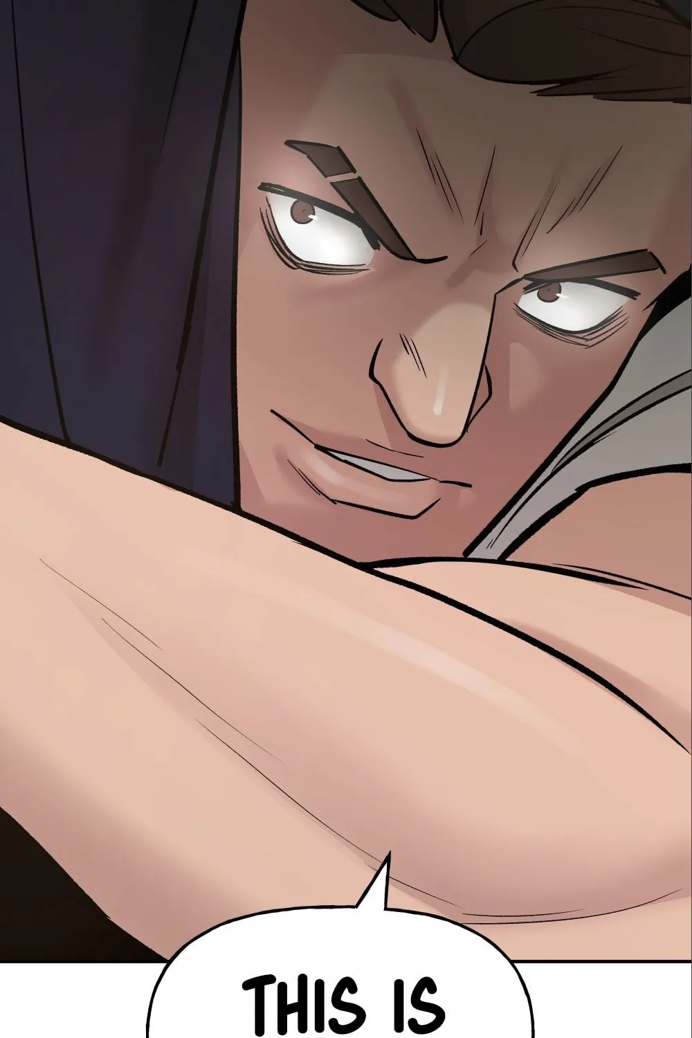 Designated Bully Chapter 18 page 10 - 