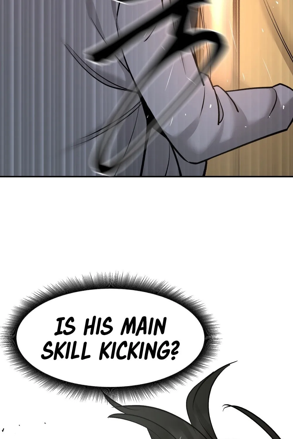 Designated Bully Chapter 18 page 95 - 