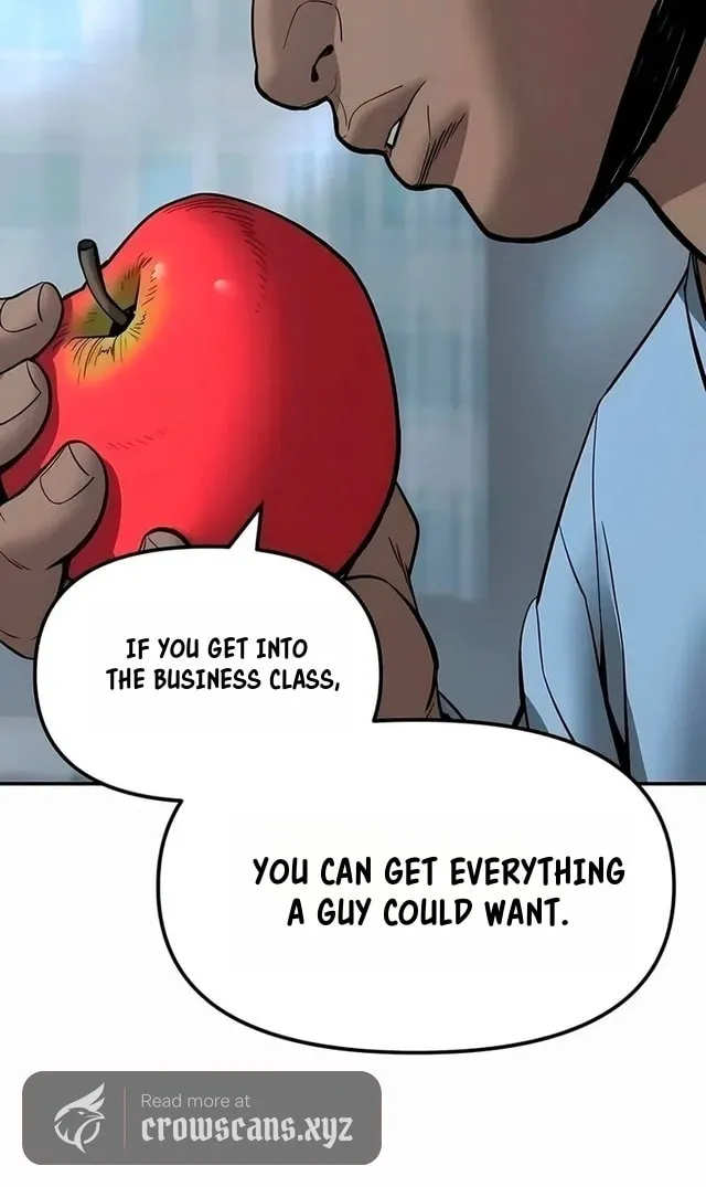 Designated Bully Chapter 182 page 12 - 